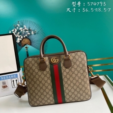 Gucci Briefcases